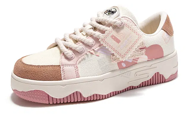 x Feiyue