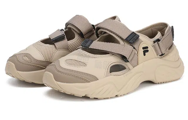 FILA FUSION Conch SANDAL