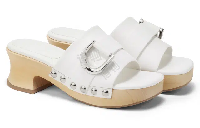 CHARLESKEITH Gabine PU