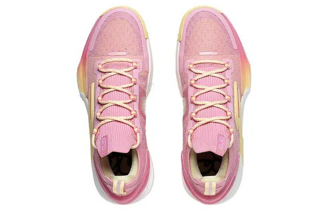 LiNing 9 Ultra Low