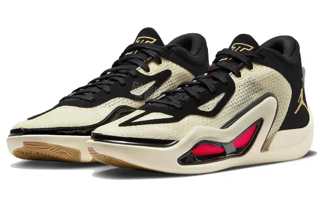 Jordan Tatum 1 "Barbershop"