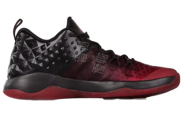 Jordan Extra Fly