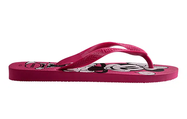 Disney x Havaianas
