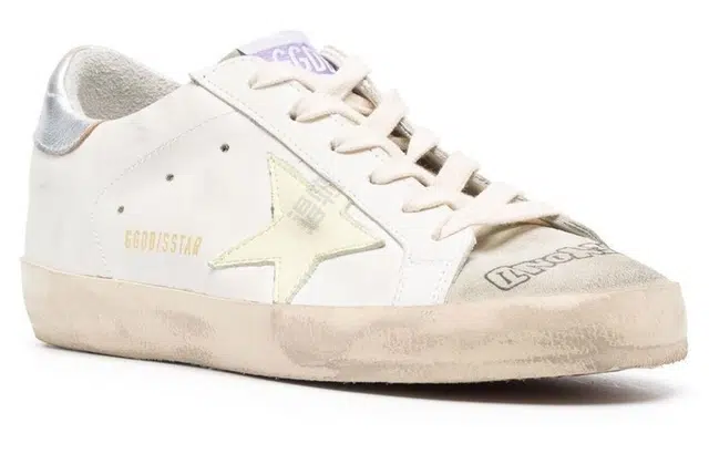 Golden Goose Super-Star