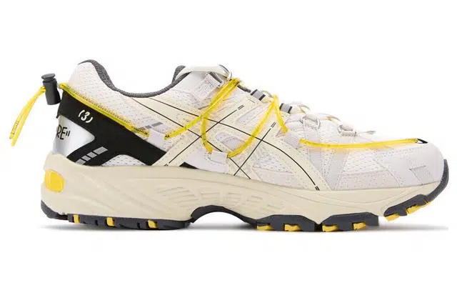 Trouble Smile x Asics Gel-Kahana TR V2