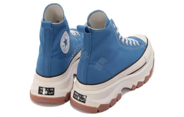 Converse Chuck Taylor All Star 100 Trekwave Hi