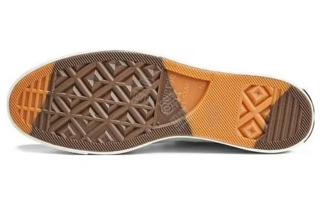 Converse Chuck Taylor All Star High Top Blue