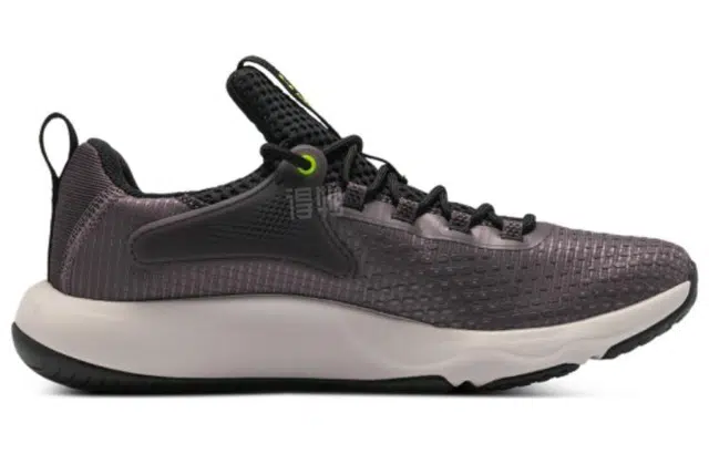 Under Armour