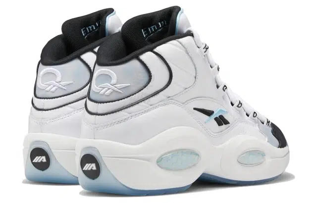 Annuel AA x Reebok Question MidDouble Toe