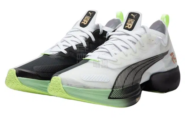 PUMA Fast-R Nitro Elite Run 75