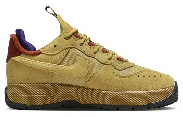 Nike Air Force 1 Low Wild