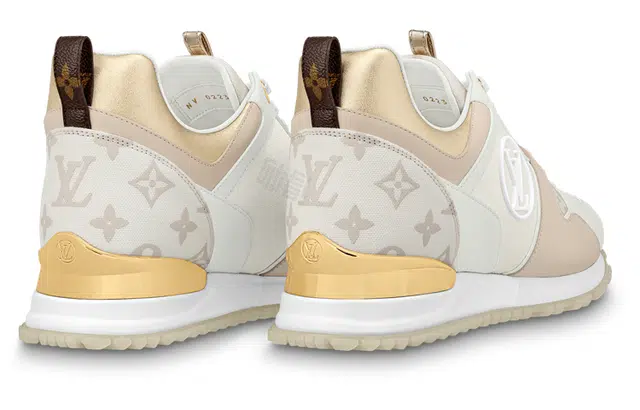 LOUIS VUITTON Run Away