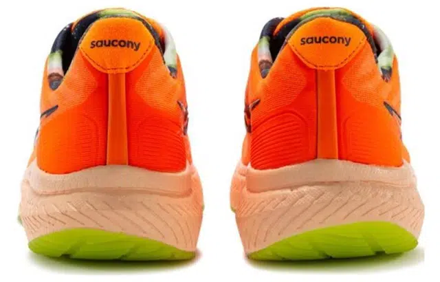 Saucony Triumph 19 19
