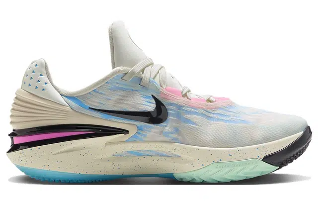 Nike Air Zoom G.T. Cut 2 EP