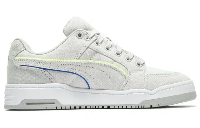 PUMA Slipstream Lo Canvas