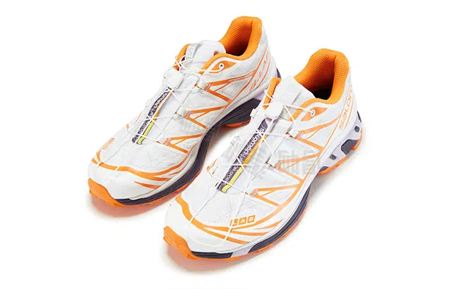 SALOMON x KOLON SPORT