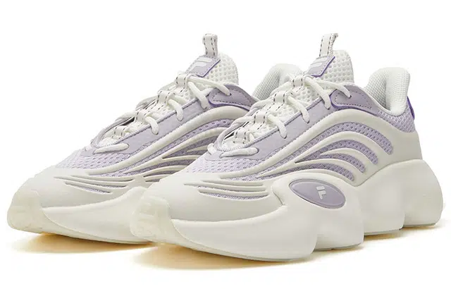 FILA FUSION RAY3
