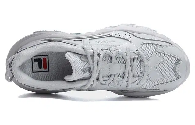 FILA 2