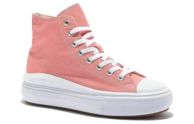 Converse All Star Move