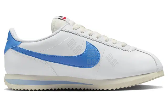 Nike Cortez "University Blue"