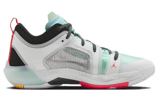 Jordan Air Jordan 37 Low Guo PF