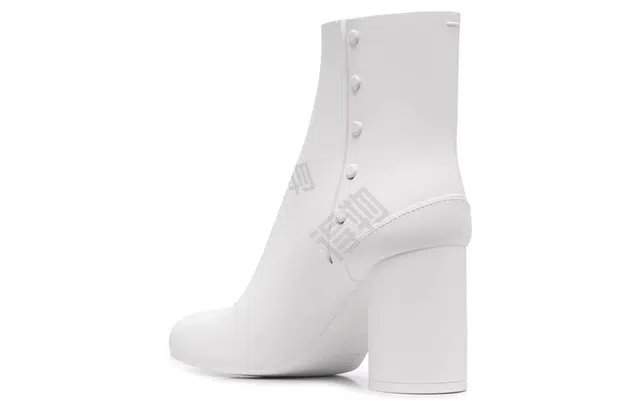 Maison Margiela Tabi 10cm