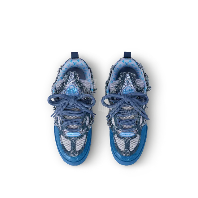 LOUIS VUITTON Skate