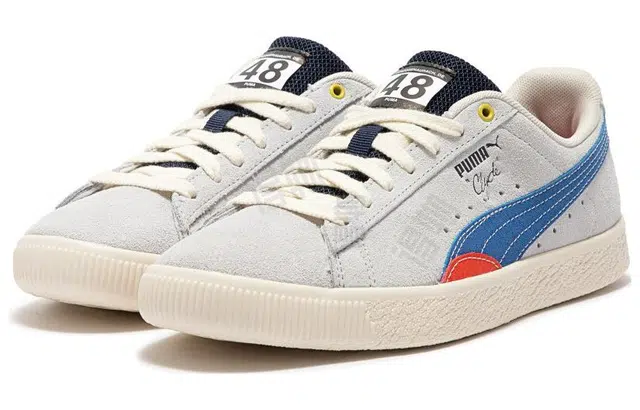 PUMA Clyde Base