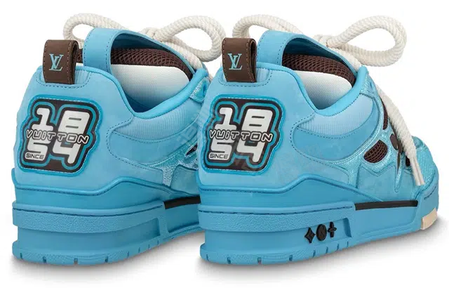 LOUIS VUITTON Skate