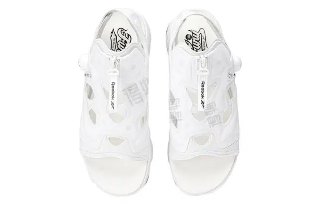 Reebok Instapump Fury
