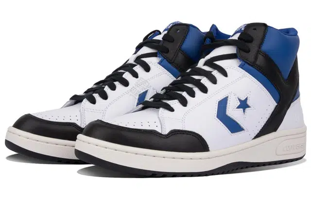 Fragment Design x Converse Weapon