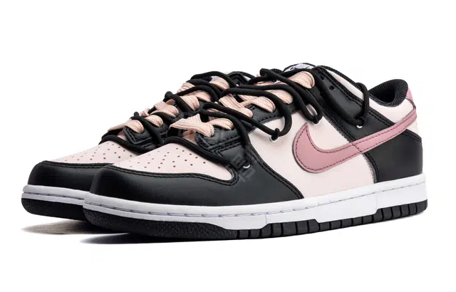 Nike Dunk Low Black GS