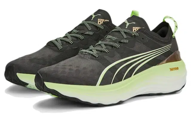 PUMA ForeverRUN Nitro