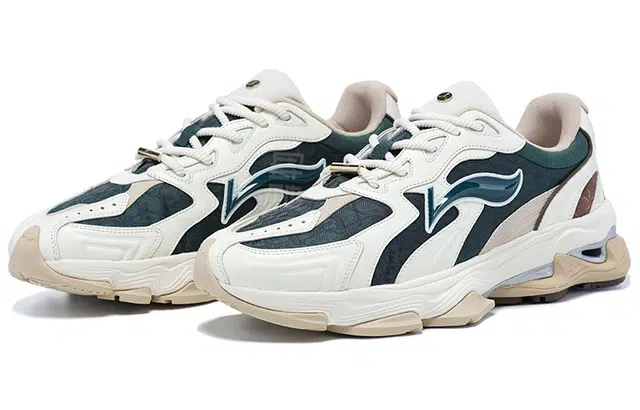LI-NING 1990