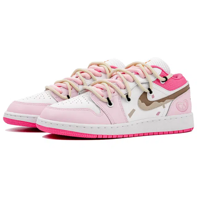 Jordan Air Jordan 1 Low (GS)