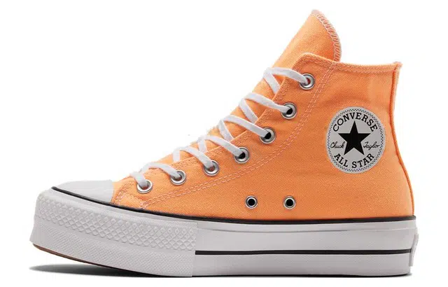 Converse All Star Lift