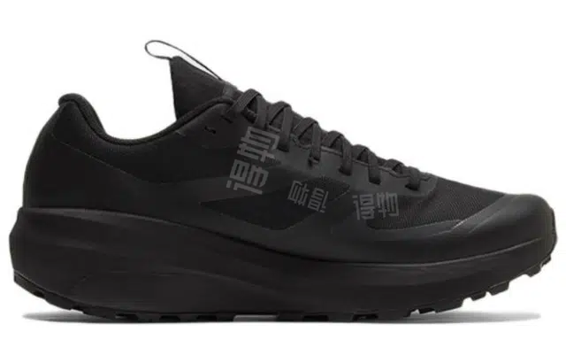 Arcteryx Norvan LD 3