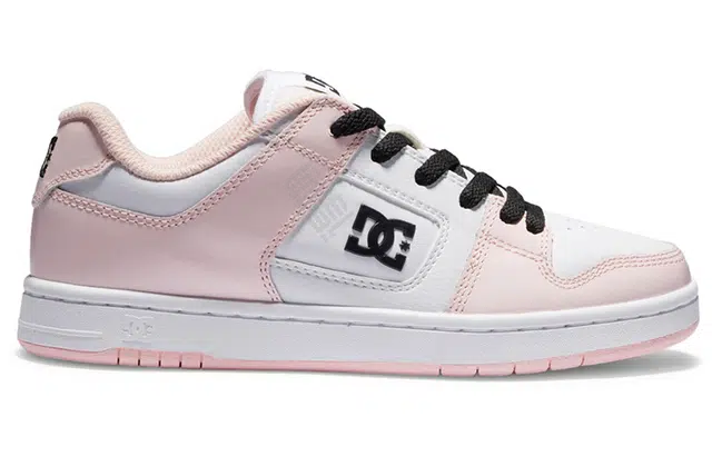 DC Shoes MANTECA 4