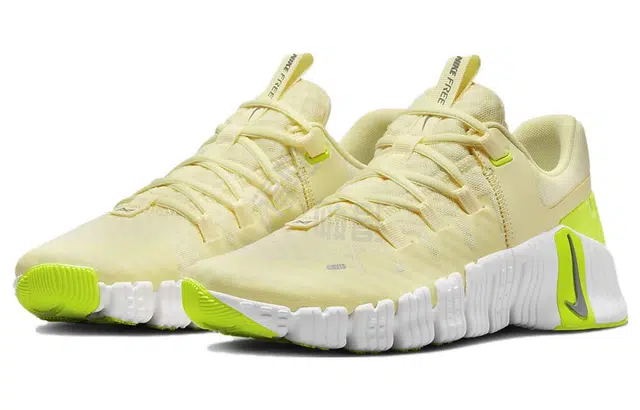 Nike Free Metcon 5