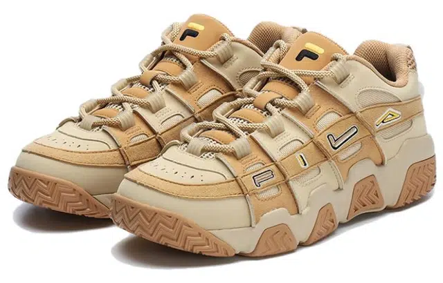 FILA FUSION