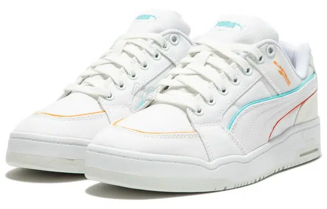 PUMA Slipstream Lo Canvas