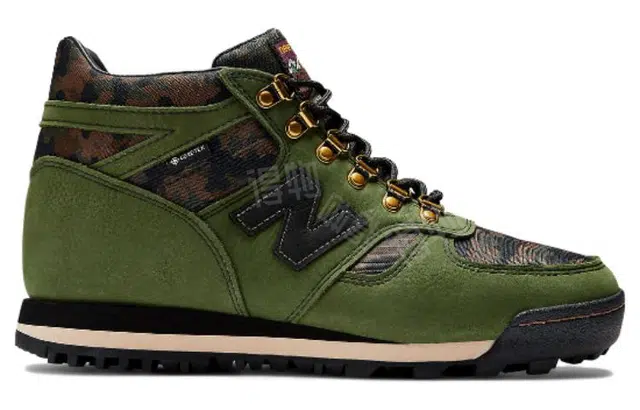 Joe Freshgoods x New Balance Rainier Boot