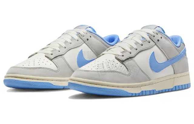 Nike Dunk Low "Athletic Department"