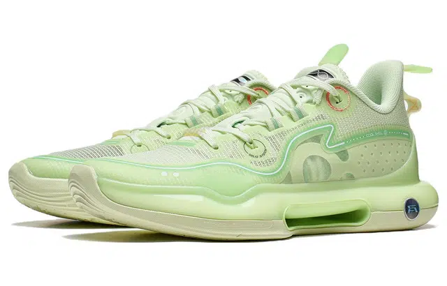 LiNing Evolution LOW