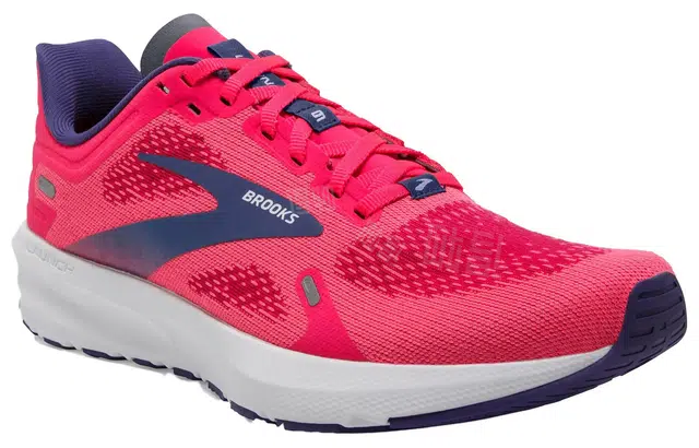 Brooks Launch 9