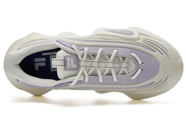 FILA FUSION RAY3