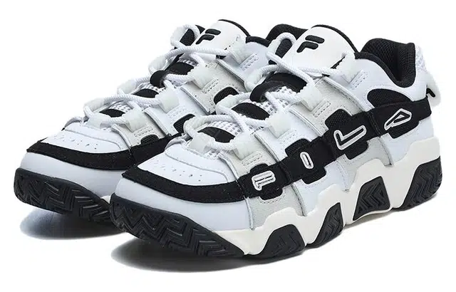 FILA FUSION ADE Barricade
