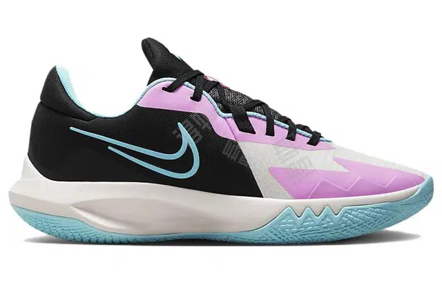 Nike Precision 6 6