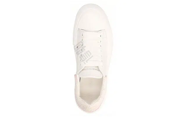 Alexander McQueen Deck