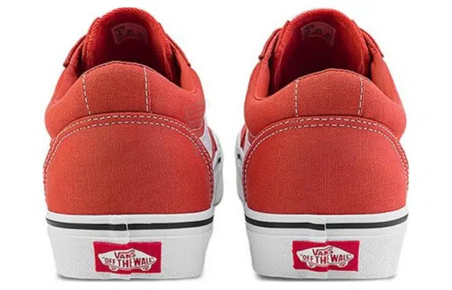 Vans Ward